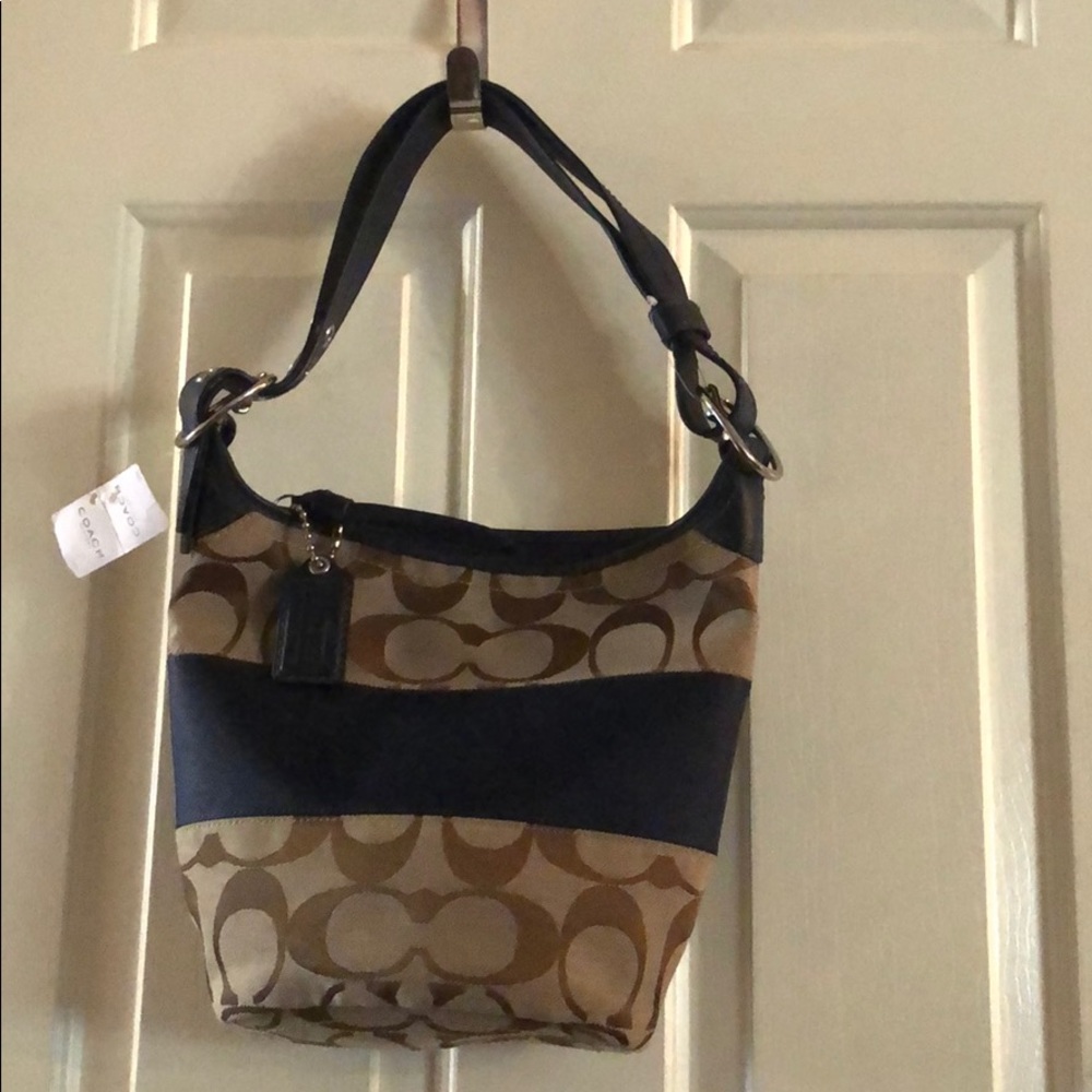 ❌❌SOLD❌❌ Coach Handbag